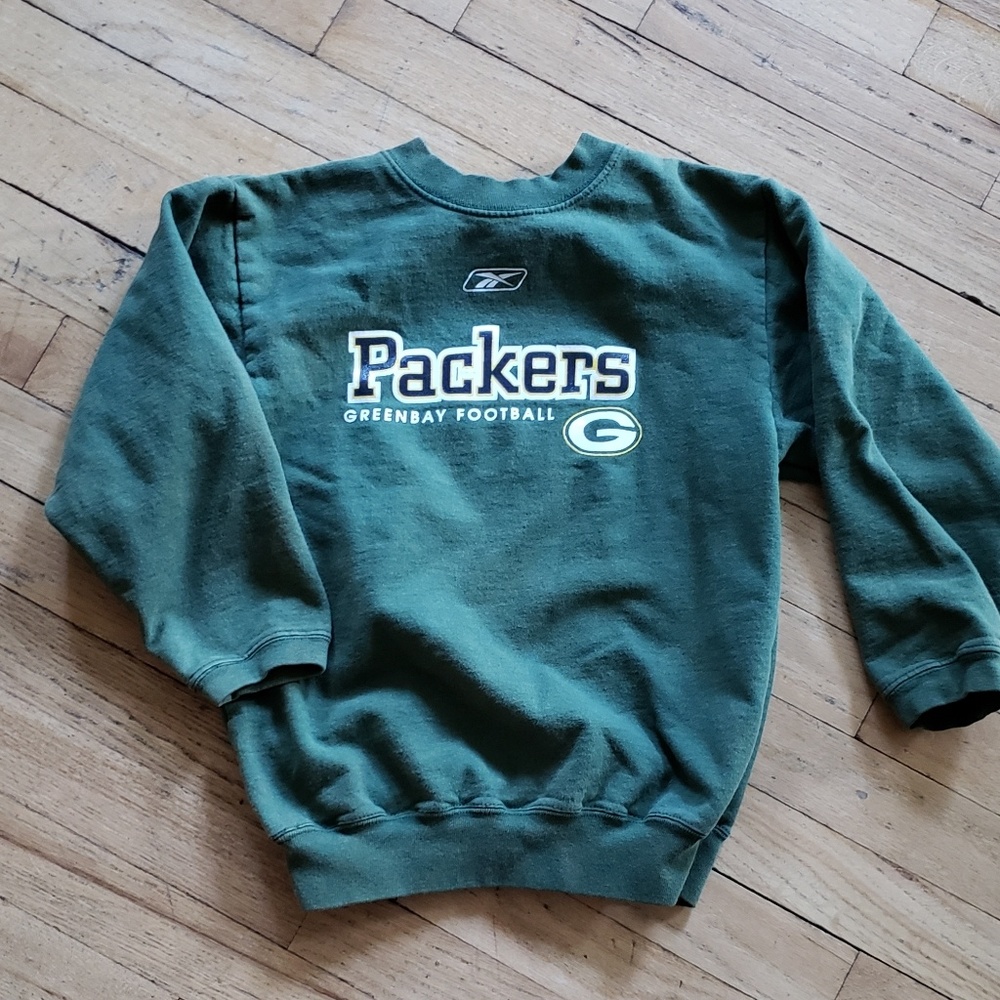 Green Bay Packers Sweatshirt